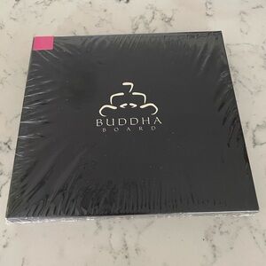 Brand new - Buddha Board